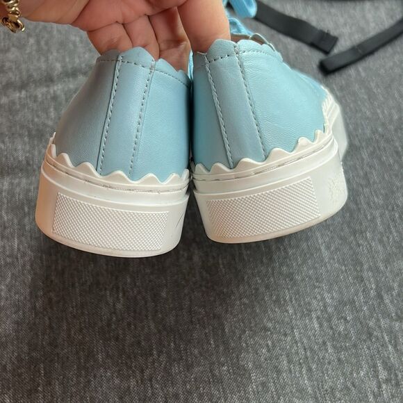 Miss L Fire shoes 37 - Picture 4 of 5